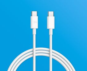 紫米發(fā)布性價比之王 19.9元USB-C轉(zhuǎn)USB-C數(shù)據(jù)線，竟能為筆記本充電