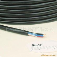上海重陽(yáng)線纜同軸電纜及電腦線材產(chǎn)品列表